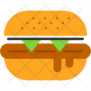 پیش‌نمایش فایل burger-9334656 از پک تحویل غذا