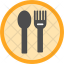 پیش‌نمایش فایل cutlery-9334670 از پک تحویل غذا