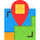 پیش‌نمایش فایل delivery-location-9334672 از پک تحویل غذا