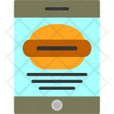 پیش‌نمایش فایل food-9334686 از پک تحویل غذا