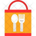 پیش‌نمایش فایل food-pack-9334683 از پک تحویل غذا