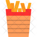 پیش‌نمایش فایل french-fries-9334687 از پک تحویل غذا