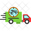 پیش‌نمایش فایل hours-delivery-9334692 از پک تحویل غذا