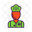 پیش‌نمایش فایل chef-9334709 از پک تحویل غذا