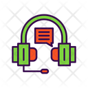 پیش‌نمایش فایل customer-service-9334715 از پک تحویل غذا