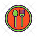 پیش‌نمایش فایل cutlery-9334717 از پک تحویل غذا