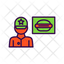 پیش‌نمایش فایل delivery-man-9334720 از پک تحویل غذا