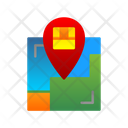 پیش‌نمایش فایل delivery-location-9334773 از پک تحویل غذا