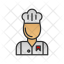 پیش‌نمایش فایل chef-9334808 از پک تحویل غذا
