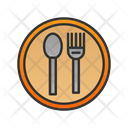 پیش‌نمایش فایل cutlery-9334816 از پک تحویل غذا