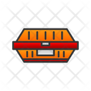 پیش‌نمایش فایل food-container-9334828 از پک تحویل غذا