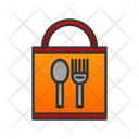 پیش‌نمایش فایل food-pack-9334829 از پک تحویل غذا