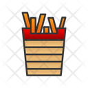 پیش‌نمایش فایل french-fries-9334833 از پک تحویل غذا
