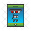 پیش‌نمایش فایل online-store-9334835 از پک تحویل غذا