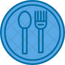 پیش‌نمایش فایل cutlery-9334939 از پک تحویل غذا