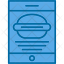 پیش‌نمایش فایل food-9334955 از پک تحویل غذا