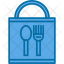 پیش‌نمایش فایل food-pack-9334952 از پک تحویل غذا