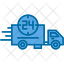 پیش‌نمایش فایل hours-delivery-9334961 از پک تحویل غذا