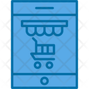 پیش‌نمایش فایل online-store-9334958 از پک تحویل غذا