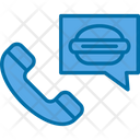پیش‌نمایش فایل order-food-on-call-9334959 از پک تحویل غذا