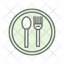 پیش‌نمایش فایل cutlery-9335189 از پک تحویل غذا