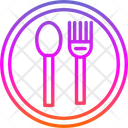 پیش‌نمایش فایل cutlery-9335241 از پک تحویل غذا
