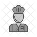 پیش‌نمایش فایل chef-9335553 از پک تحویل غذا
