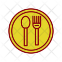 پیش‌نمایش فایل cutlery-9335611 از پک تحویل غذا