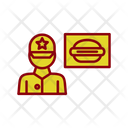 پیش‌نمایش فایل delivery-man-9335614 از پک تحویل غذا