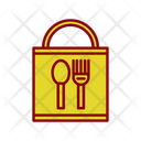 پیش‌نمایش فایل food-pack-9335624 از پک تحویل غذا