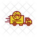 پیش‌نمایش فایل hours-delivery-9335633 از پک تحویل غذا