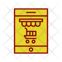 پیش‌نمایش فایل online-store-9335630 از پک تحویل غذا