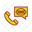 پیش‌نمایش فایل order-food-on-call-9335631 از پک تحویل غذا