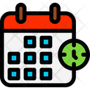 پیش‌نمایش فایل calendar-9335783 از پک زمان و تاریخ
