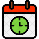 پیش‌نمایش فایل clock-9335788 از پک زمان و تاریخ