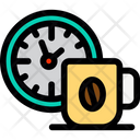 پیش‌نمایش فایل coffee-time-9335792 از پک زمان و تاریخ