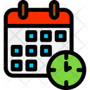 پیش‌نمایش فایل date-9335794 از پک زمان و تاریخ