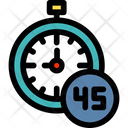 پیش‌نمایش فایل minutes-9335815 از پک زمان و تاریخ
