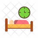پیش‌نمایش فایل bed-time-9335917 از پک زمان و تاریخ