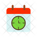 پیش‌نمایش فایل clock-9335878 از پک زمان و تاریخ