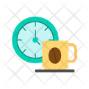 پیش‌نمایش فایل coffee-time-9335882 از پک زمان و تاریخ