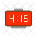 پیش‌نمایش فایل digital-clock-9335887 از پک زمان و تاریخ