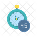 پیش‌نمایش فایل minutes-9335905 از پک زمان و تاریخ