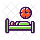 پیش‌نمایش فایل bed-time-9335926 از پک زمان و تاریخ