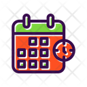 پیش‌نمایش فایل calendar-9335932 از پک زمان و تاریخ
