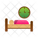 پیش‌نمایش فایل bed-time-9336004 از پک زمان و تاریخ