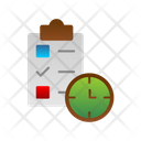پیش‌نمایش فایل checklist-9336012 از پک زمان و تاریخ