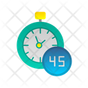 پیش‌نمایش فایل minutes-9336042 از پک زمان و تاریخ