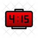 پیش‌نمایش فایل digital-clock-9336067 از پک زمان و تاریخ