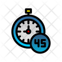 پیش‌نمایش فایل minutes-9336085 از پک زمان و تاریخ